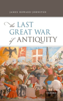 Last Great War of Antiquity