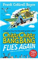 Chitty Chitty Bang Bang Flies Again