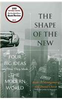 The Shape of the New