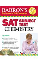 SAT Subject Test
