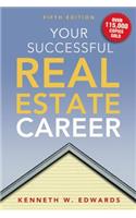 Your Successful Real Estate Career