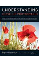 Understanding Close–up Photography