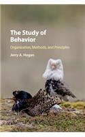 Study of Behavior