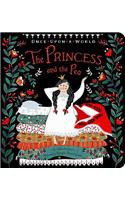 The Princess and the Pea