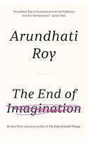 End of Imagination