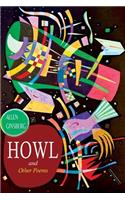 Howl, and Other Poems