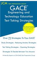 GACE Engineering and Technology Education - Test Taking Strategies