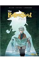 Baker Street Four, Vol. 2, 2