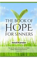 Book of Hope for Sinners