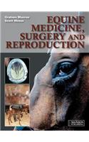 Equine Clinical Medicine, Surgery and Reproduction