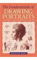 Fundamentals of Drawing Portraits
