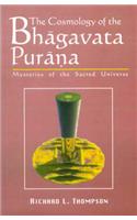 The Cosmoogy of the Bhagavata Purana