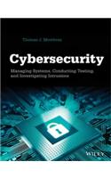 Cybersecurity