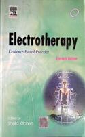 Electrotherapy Evidence-Based Practice, 11E