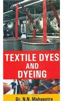 Textile Dyes and Dyeing