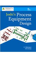 Joshi'S Process Equipment Design