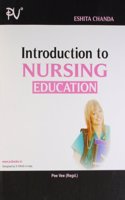 Introduction to Nursing Education