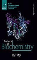 Textbook of Biochemistry, 4th Edition