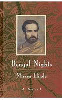Bengal Nights – A Novel