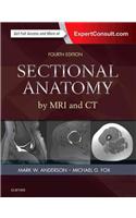 Sectional Anatomy by MRI and CT