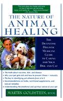 The Nature of Animal Healing