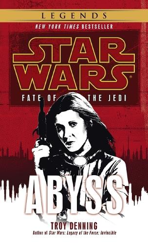 Abyss: Star Wars Legends (Fate of the Jedi)