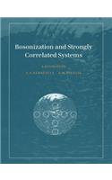 Bosonization and Strongly Correlated Systems