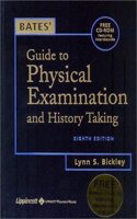 Bates' Guide to Physical Examination and History Taking