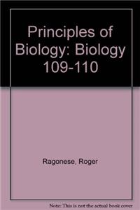Principles of Biology