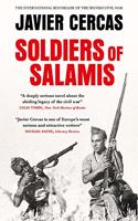 Soldiers of Salamis