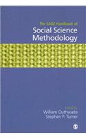 The SAGE Handbook of Social Science Methodology