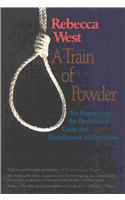 Train of Powder