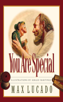 You Are Special (Board Book)