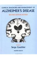 Clinical Diagnosis and Management of Alzheimer's Disease