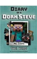 Diary of a Minecraft Dork Steve