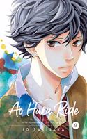 Ao Haru Ride, Vol. 9