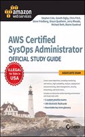 AWS Certified SysOps Administrator Official Study Guide: Associate Exam