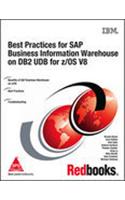 Best Practices For Sap Business Information Warehouse On Db2 Udb For Z/Os V8