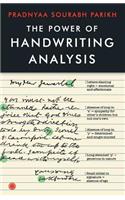 Power of Handwriting Analysis