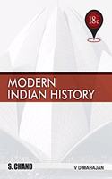 Modern Indian History