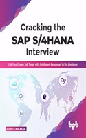 Cracking the SAP S/4hana Interview