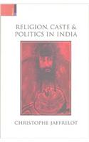 Religion, Caste And Politics In India(P B)