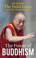 The Power of Buddhism