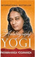 Autobiography of a Yogi