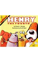 Henry the Fourth