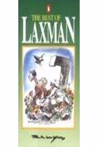 The Best of Laxman