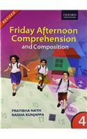 Friday Afternoon Comprehension and Composition 4 Primary
