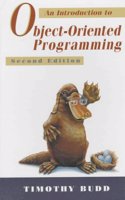 Introduction to Object-Oriented Programming