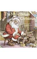 Night Before Christmas