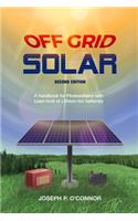 Off Grid Solar